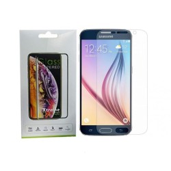 GLASS PROTECTOR FOR SAMSUNG GALAXY S6 GLASS PROTECTOR FOR SAMSUNG GALAXY S6